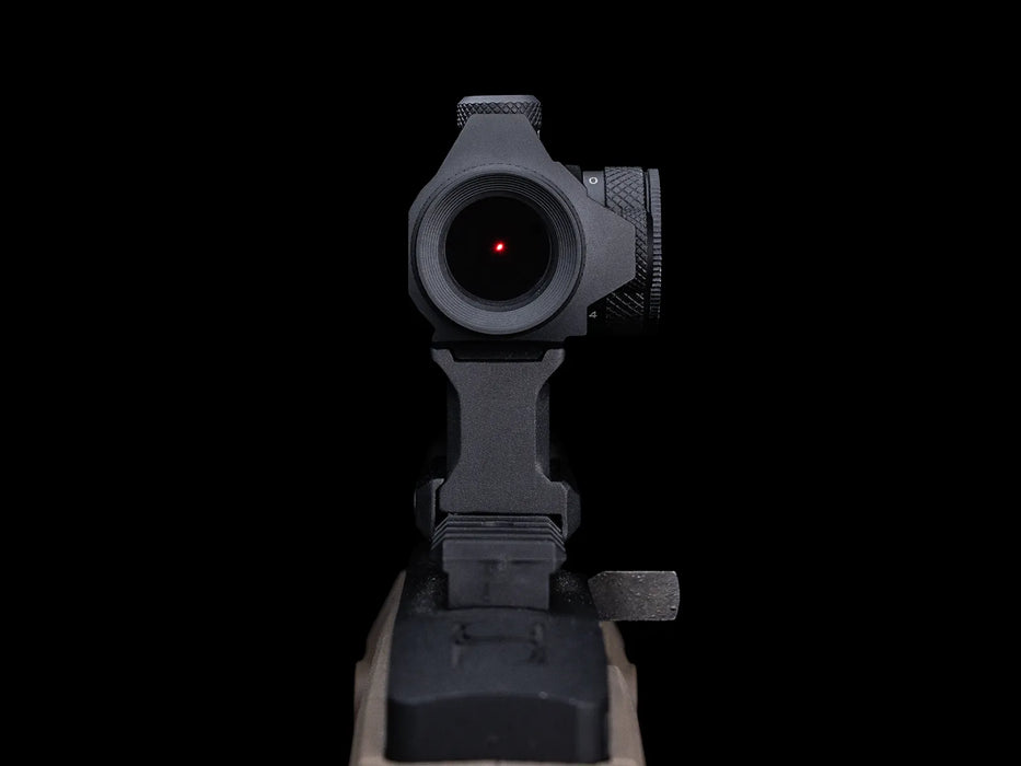 Strike Systems RDATS-01 Red Dot Sight - Dual Mounts