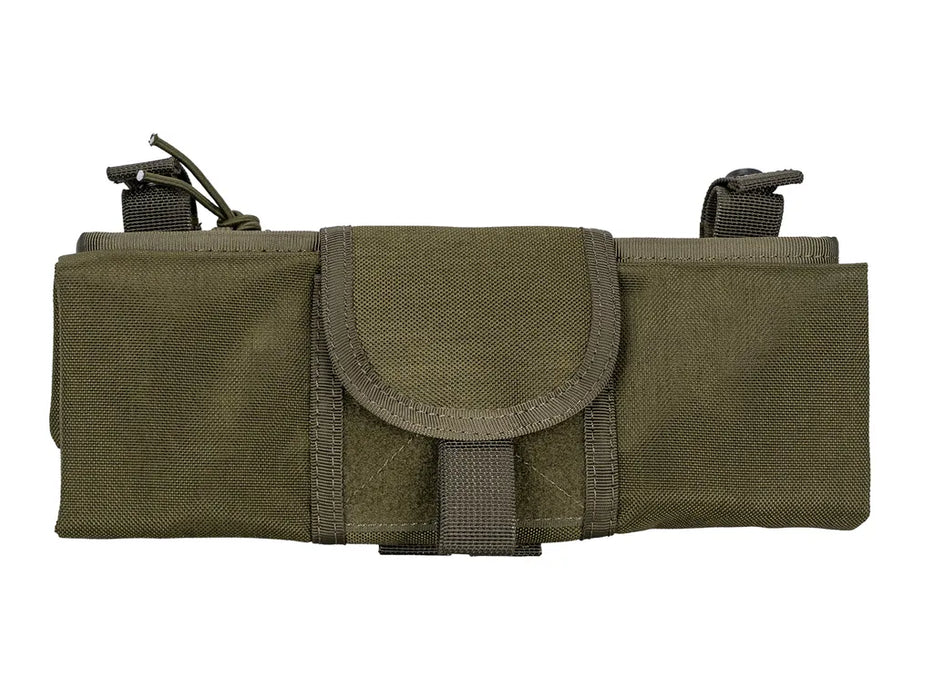 Strike (ASG) Dump Pouch  - OD Green