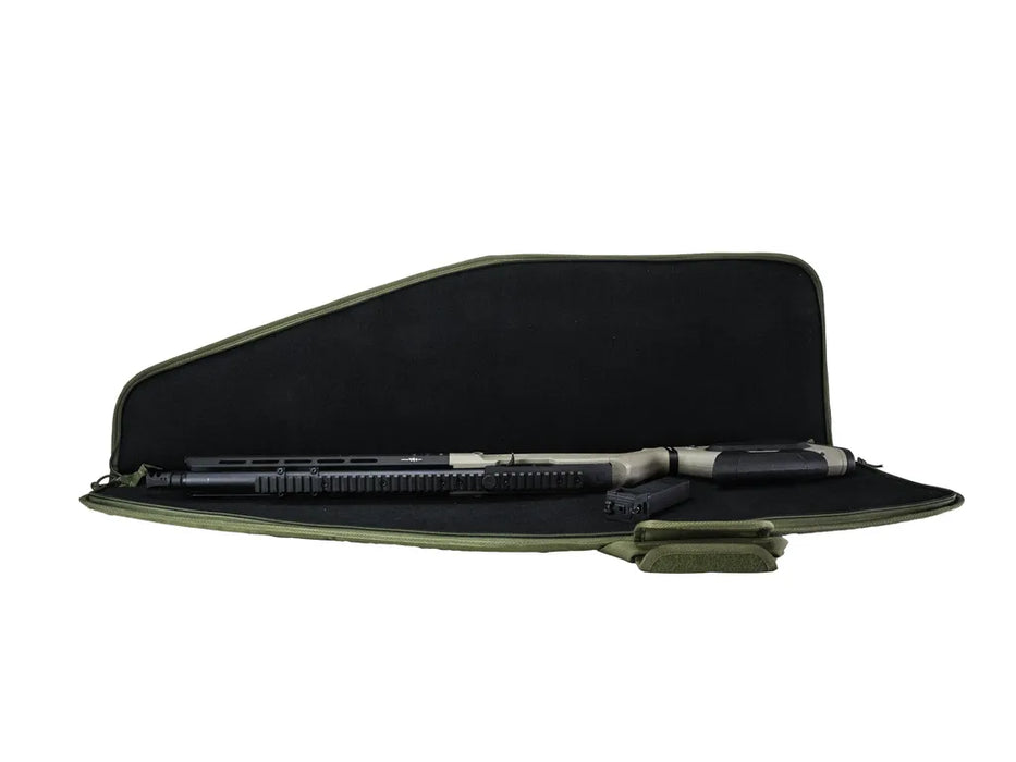 Strike (ASG) 105cm Tactical Rifle Bag - Olive Drab