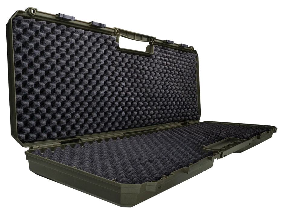 Strike (ASG) Polymer 100cm Rifle Case – OD Green