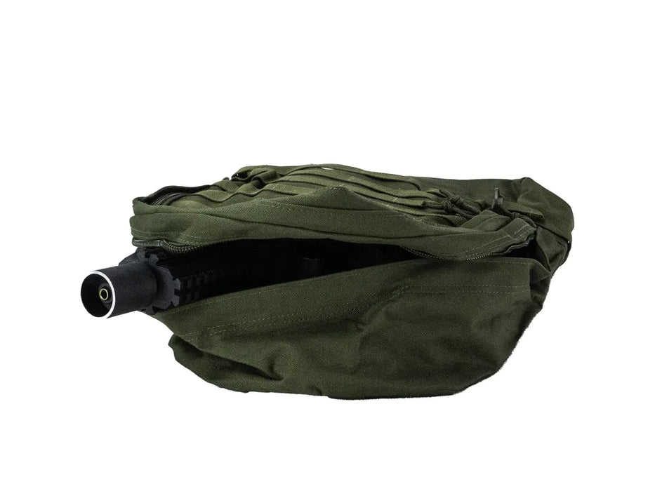 Strike (ASG) Tactical Backpack / Gun Bag - OD