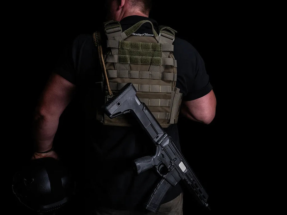 ASG FLCN 5.56 - Rifle Bundle