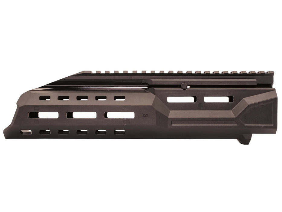 ASG Carbine Handguard & Barrel for Scorpion EVO - FDE