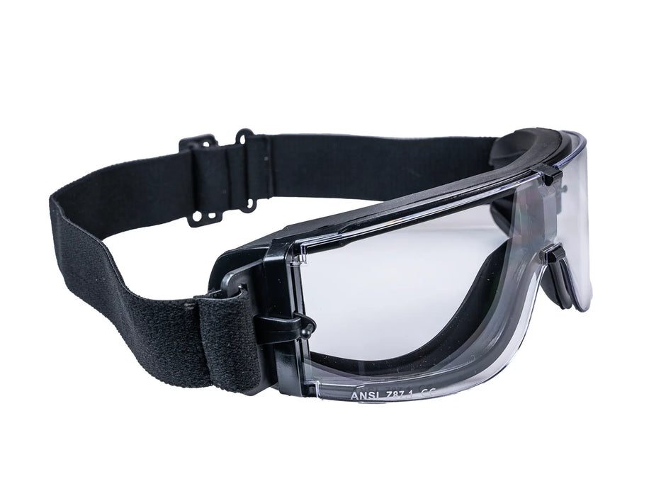 Strike Systems (ASG) EP-01 Goggles - 3 Lenses