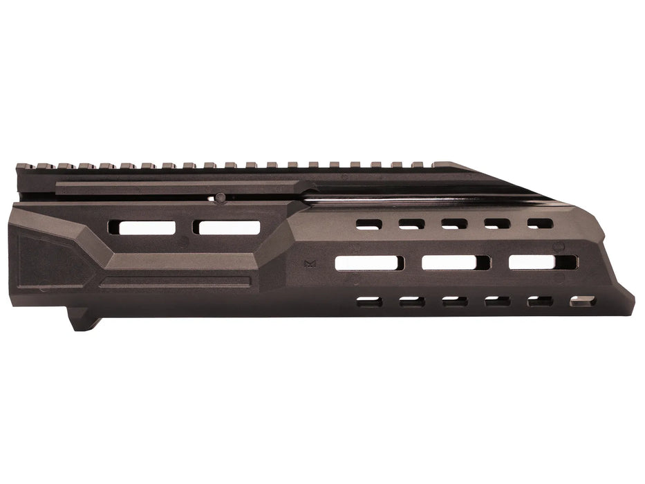 ASG Carbine Handguard & Barrel for Scorpion EVO - FDE