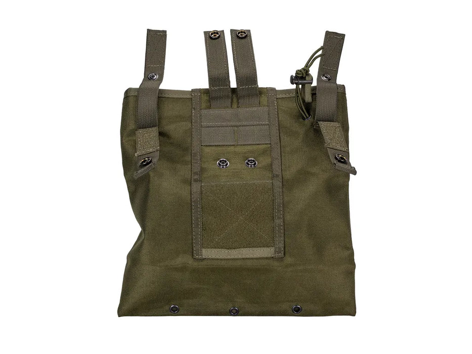 Strike (ASG) Dump Pouch  - OD Green