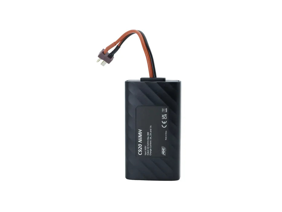 Strike Systems USB-C NiMH Charger