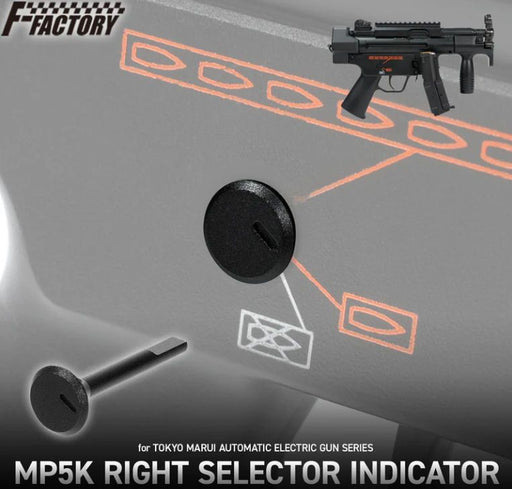 Laylax MP5K Right Selector Indicator2