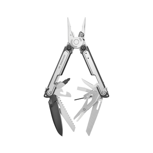 Leatherman ARC - Black & Silver - Nylon Sheath