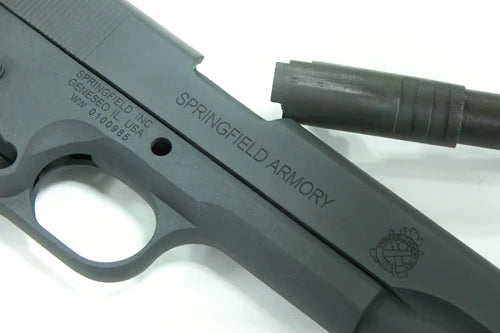 Guarder Enhanced Aluminium/Steel Kit (Springfield Armory) - Tokyo Marui M1911