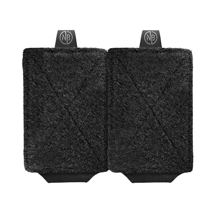 NB Tactical - Double M4 Magazine Pouch