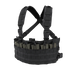 Condor Rapid Assault Chest Rig Black