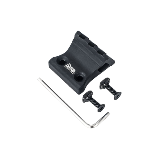 METAL One O'Clock Mount for M-LOK & Keymod Rail