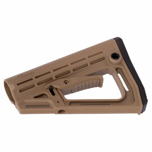 IMI Defense TS-1 Tactical Stock Mil Spec -Tan