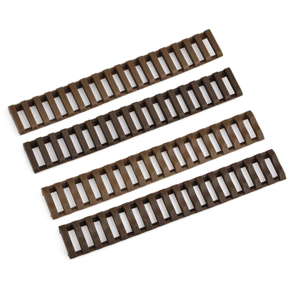 WADSN Ladder Rail Panel Set - Tan