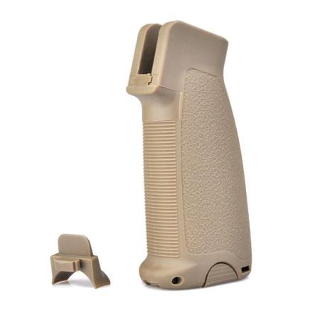 WADSN GFG Mod 0 Polymer Grip GBB - Tan