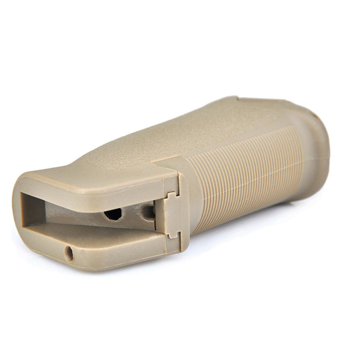 WADSN GFG Mod 0 Polymer Grip GBB - Tan