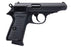 Maruzen Walther PP GBB Pistol - Black