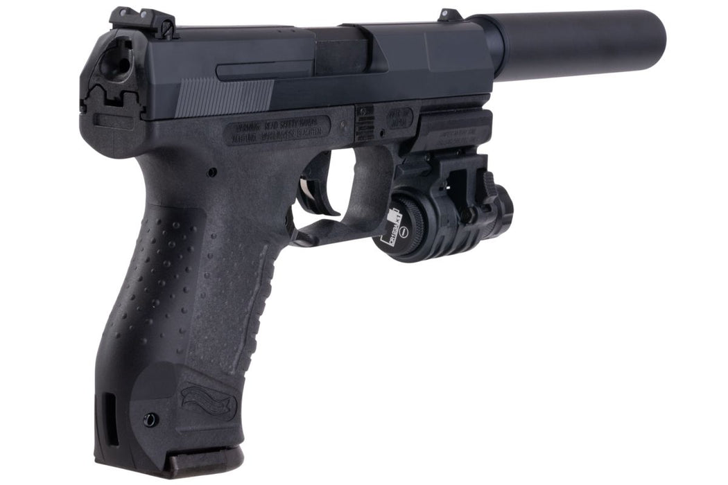 Maruzen Walther P99FS CO2 Special Forces