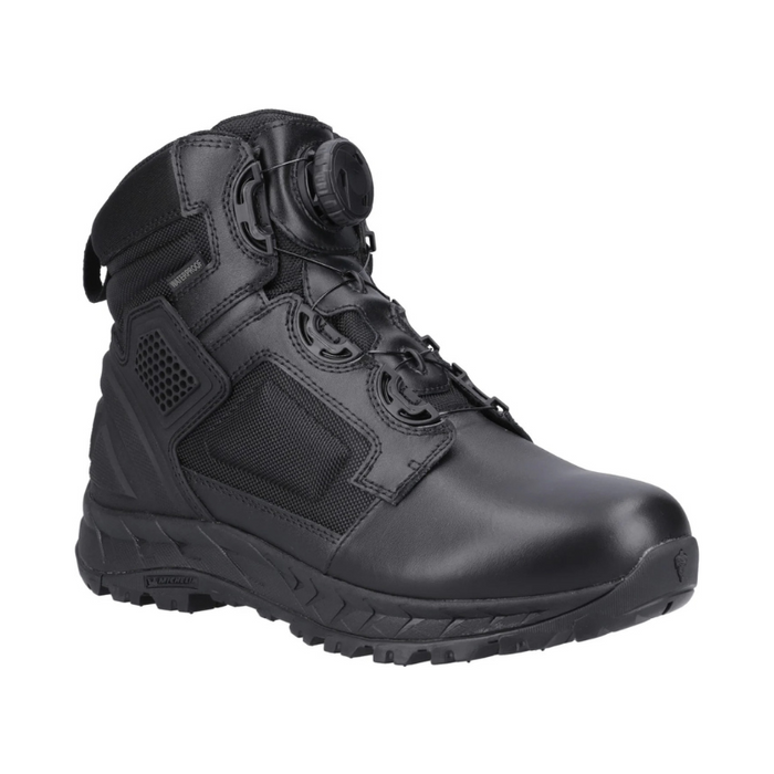 Black Boot