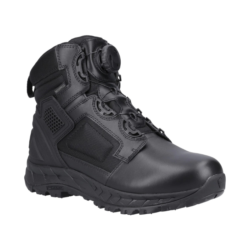 Black Boot