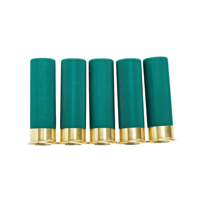 Green Shells