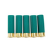 Green Shells