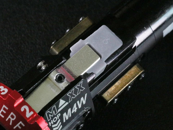 Airtech Studios TDC Trolly & M-Nub (R Hop and Flat Hop) - Maxx New Gen Hop-Up