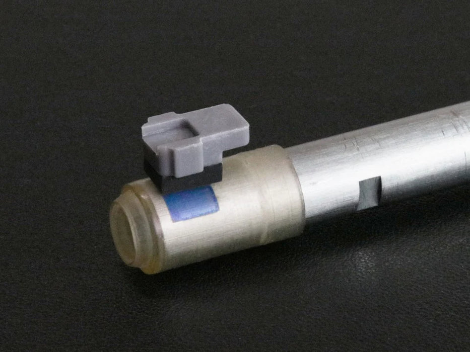 Airtech Studios TDC Trolly & M-Nub (R Hop and Flat Hop) - Maxx New Gen Hop-Up