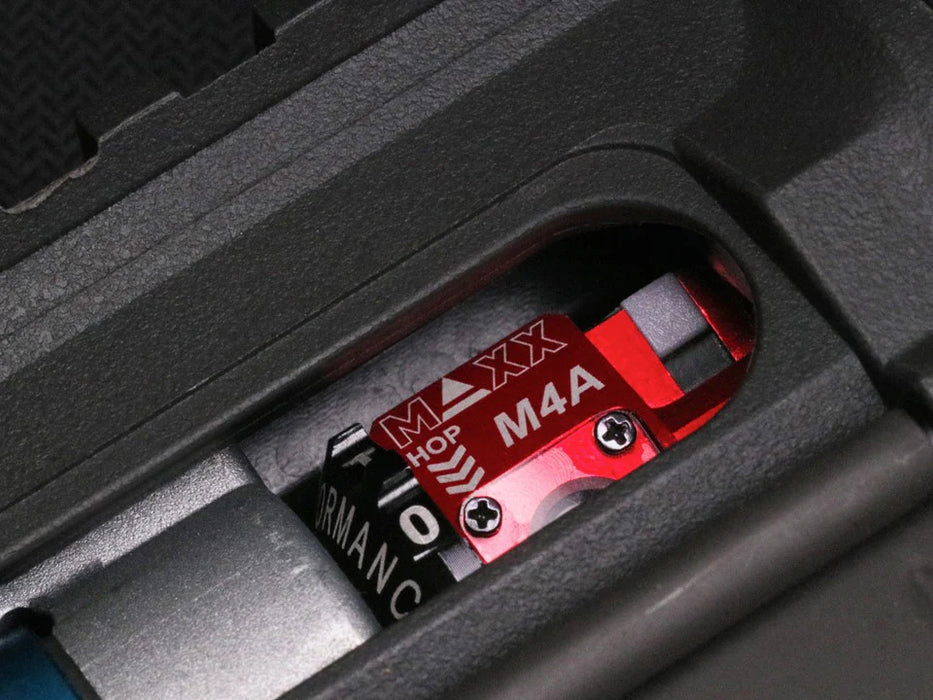 Airtech Studios TDC Trolly & M-Nub (R Hop and Flat Hop) - Maxx New Gen Hop-Up