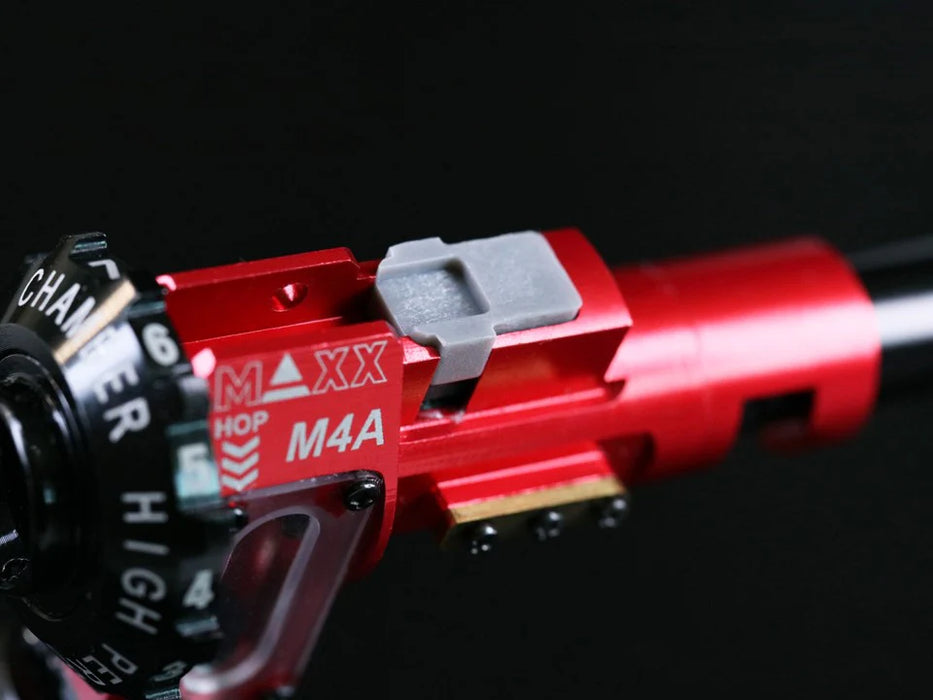 Airtech Studios TDC Trolly & M-Nub (R Hop and Flat Hop) - Maxx New Gen Hop-Up