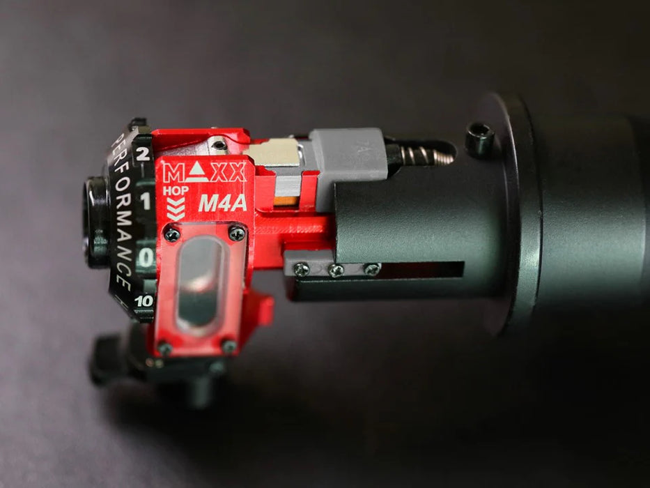 Airtech Studios True Centering Unit (R Hop and Flat Hop) - Maxx