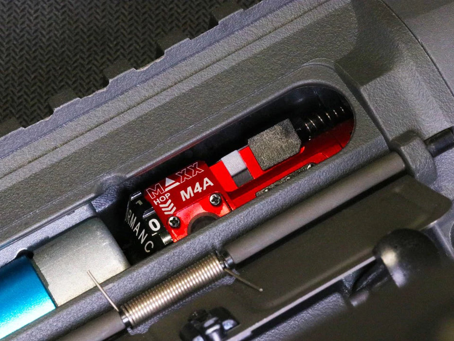 Airtech Studios True Centering Unit (R Hop and Flat Hop) - Maxx