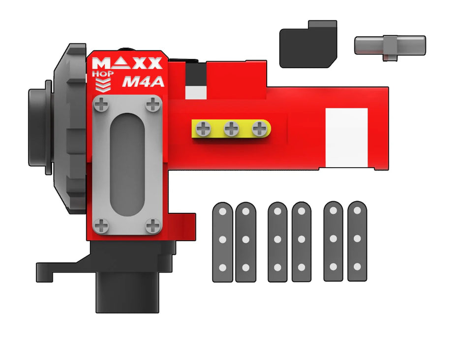Airtech Studios True Centering Unit (R Hop and Flat Hop) - Maxx