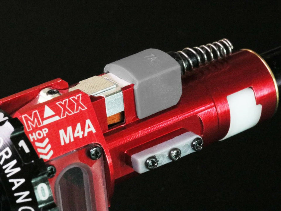 Airtech Studios True Centering Unit (R Hop and Flat Hop) - Maxx