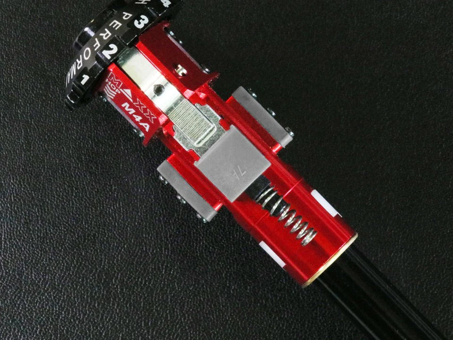 Airtech Studios True Centering Unit (R Hop and Flat Hop) - Maxx