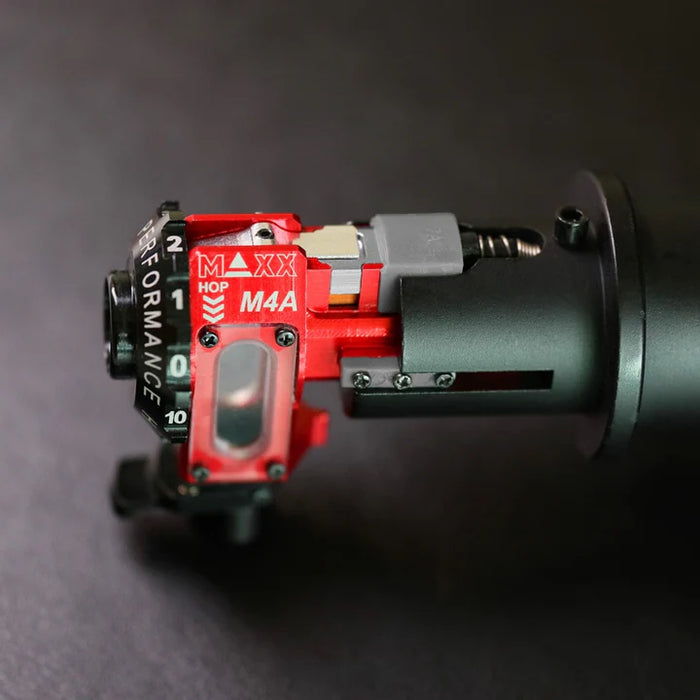 Airtech Studios Full Upgrade Kit - Maxx Model Hop-up Chamber