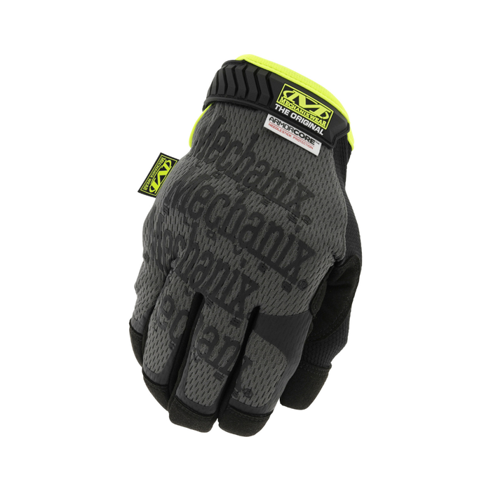Mechanix "The Original" Needlestick - Cut Resistant Gloves