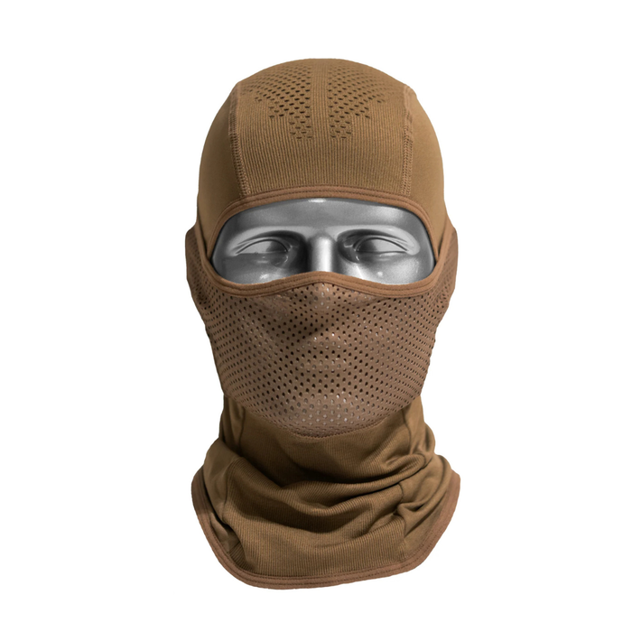NB Tactical Balaclava V3 - Coyote