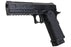 Novritsch SSP2 Gen2 GBB Pistol - Black