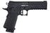 Novritsch SSP2 Gen2 GBB Pistol - Black