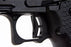 Novritsch SSP2 Gen2 GBB Pistol - Black