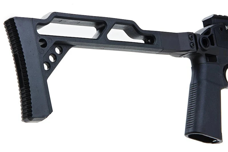 Novritsch SSQ22 GBBR - Black