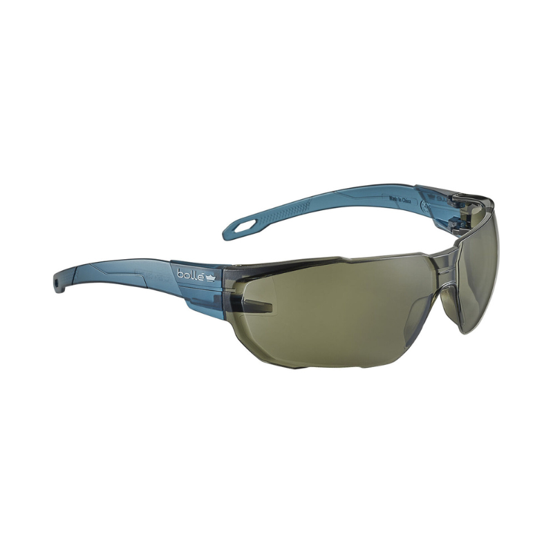 *Non Airsoft* Bollé Swift Glasses - Smoked Lens 1