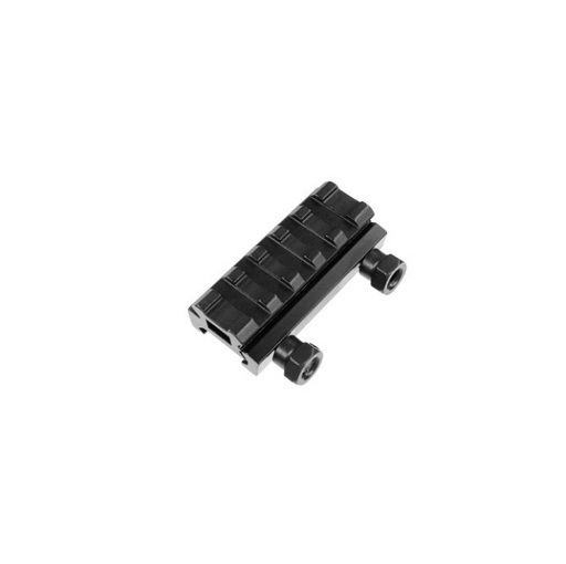 Novritsch Scope Riser Mount Small - 20mm Rail