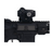 Novritsch Scope Riser Mount Small - 20mm Rail