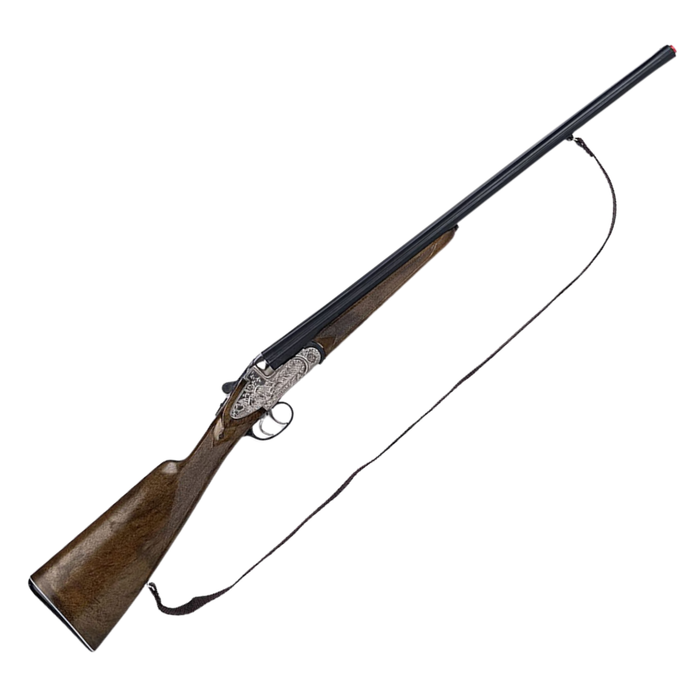 Gonher Double Barrel Hunter Cap Gun - 2 Shot