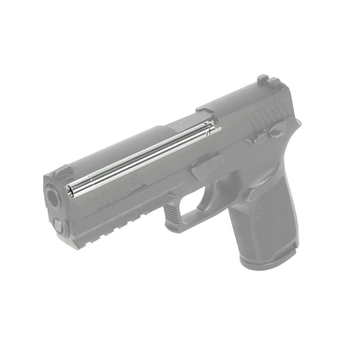 Nine Ball Power Barrel for Tokyo Marui P320 - 105.9mm