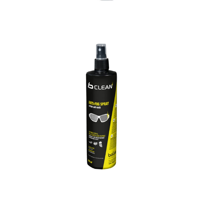 Bollé "B Clean" Lens Cleaning Spray - 250ml