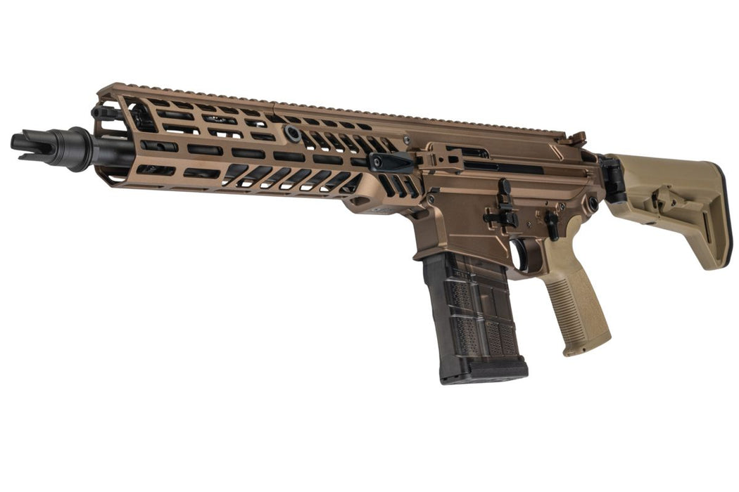 PROW 13" NGSW MCX Spear M7 (XM5/XM7) GBBR Rifle - NPAS